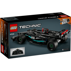 Klocki LEGO 42165 Mercedes AMG F1 W14 TECHNIC